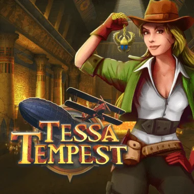 Tessa Tempest