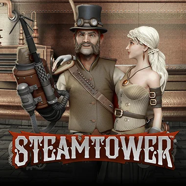 Steam Tower